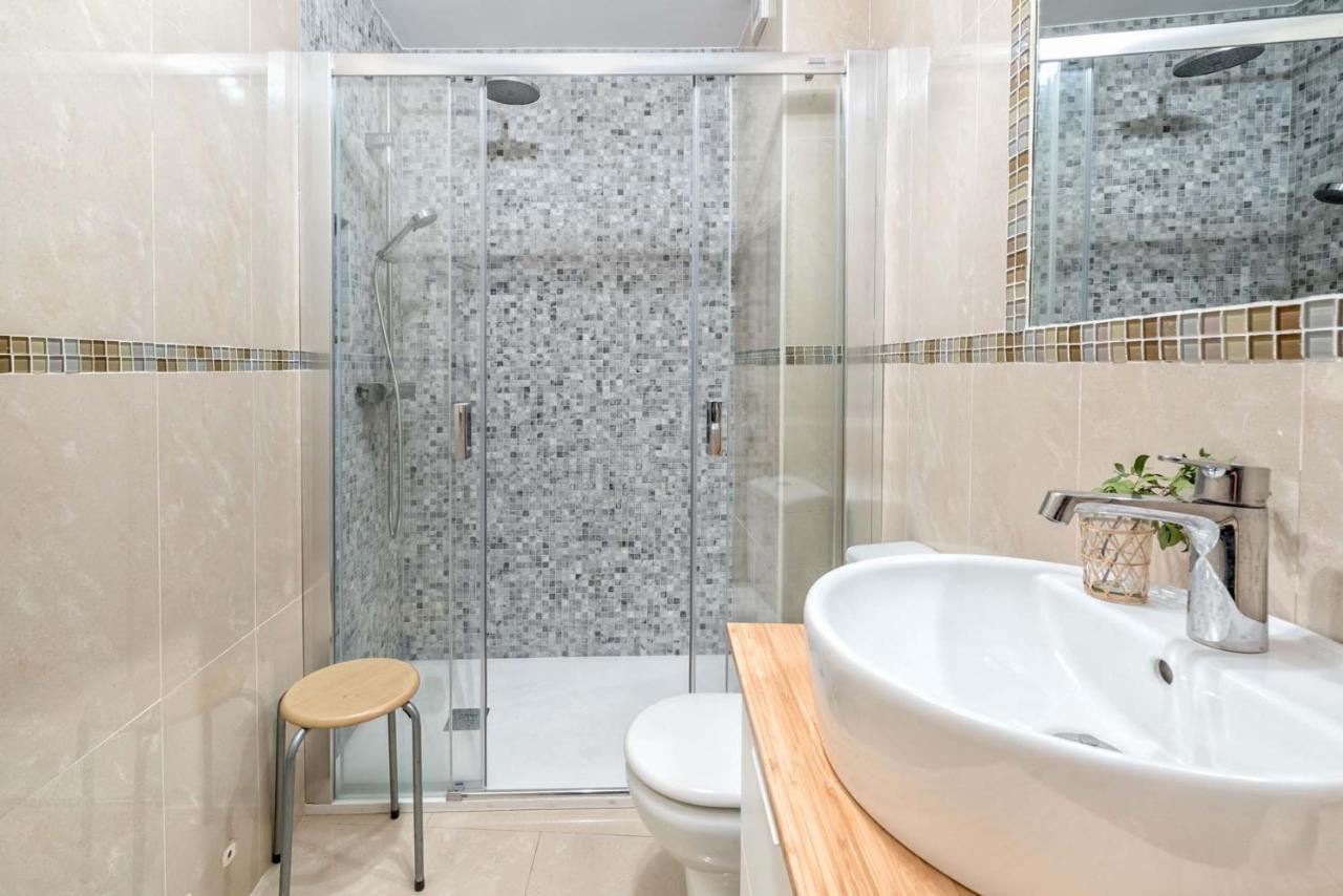 Christina Penthouse In Malaga By Solaga Holiday Homes 외부 사진