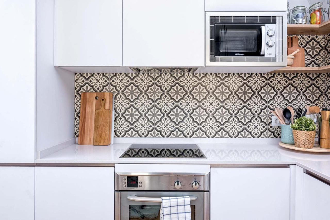 Christina Penthouse In Malaga By Solaga Holiday Homes 외부 사진