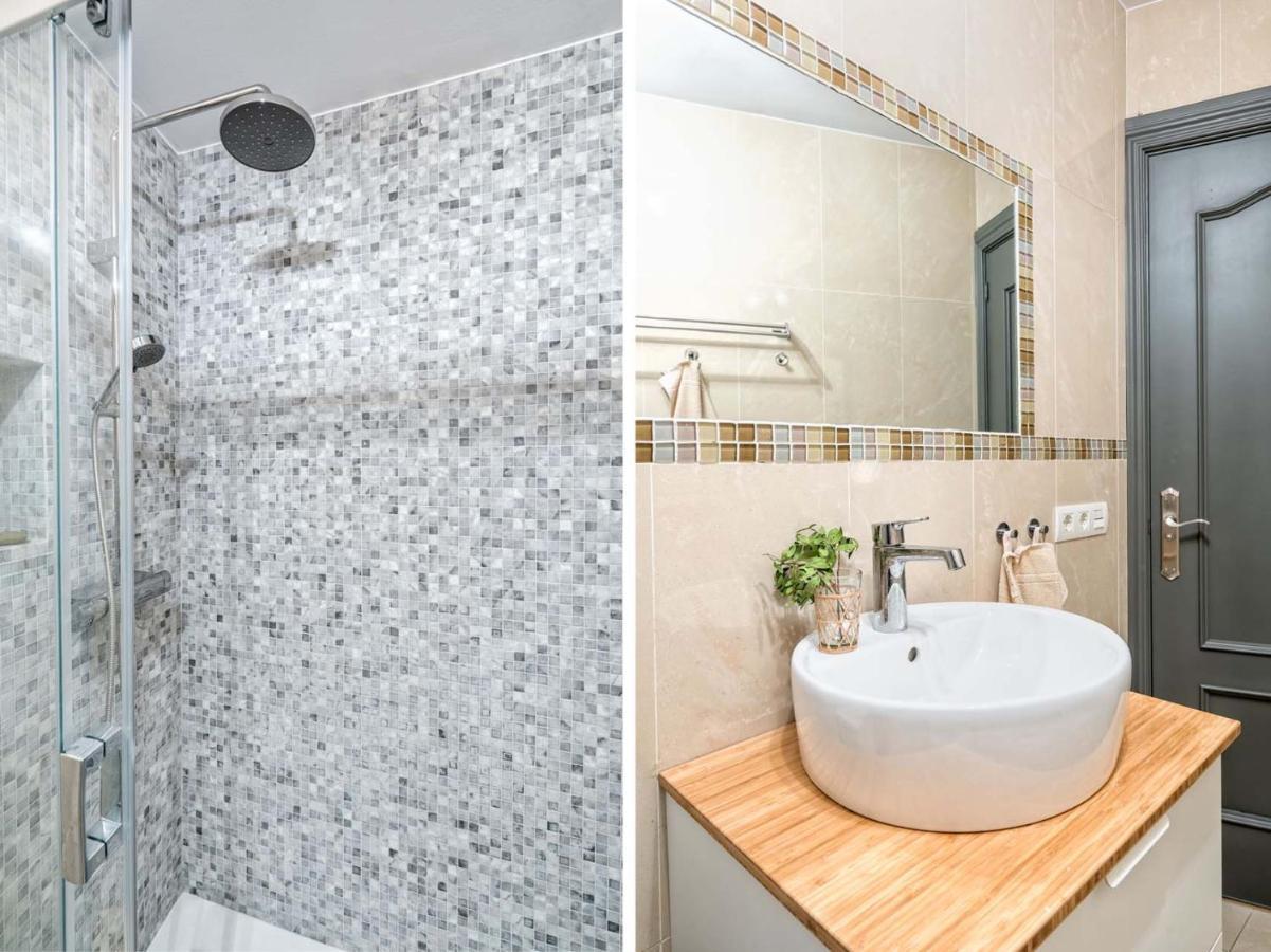 Christina Penthouse In Malaga By Solaga Holiday Homes 외부 사진