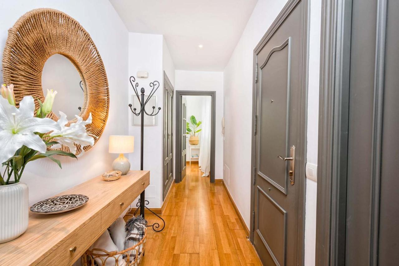Christina Penthouse In Malaga By Solaga Holiday Homes 외부 사진