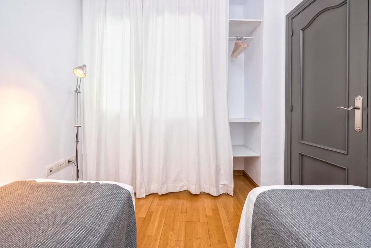 Christina Penthouse In Malaga By Solaga Holiday Homes 외부 사진