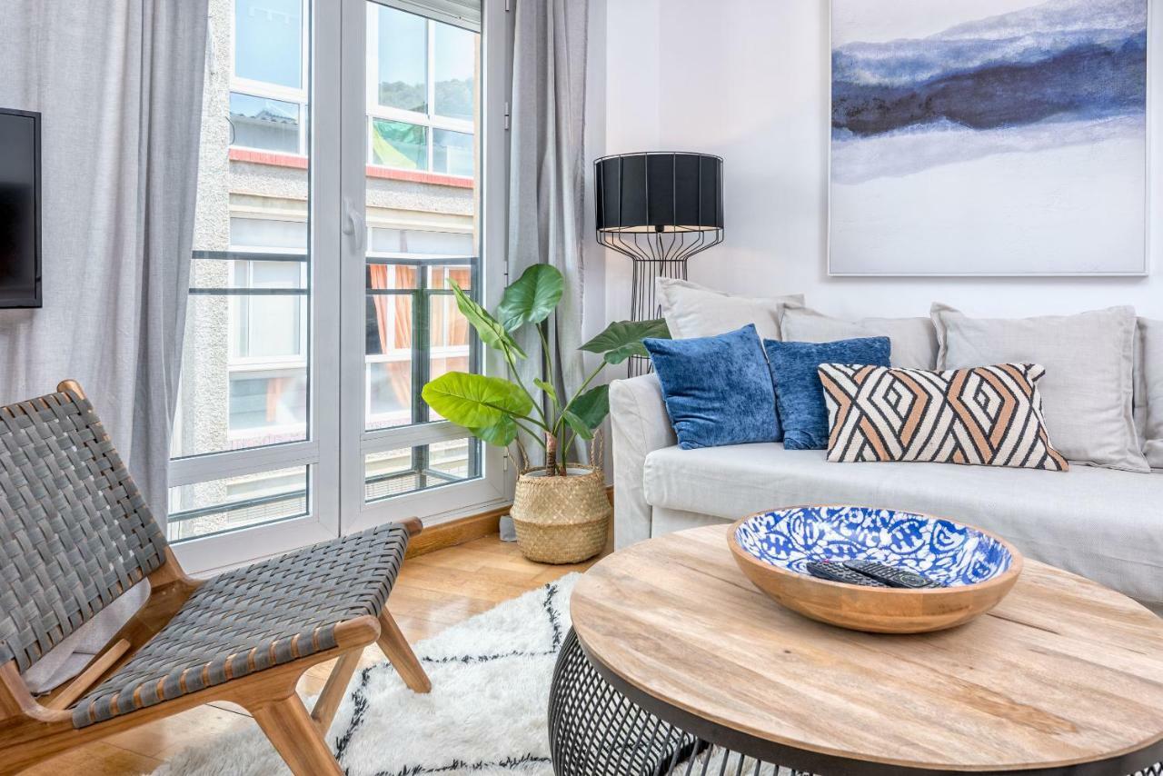 Christina Penthouse In Malaga By Solaga Holiday Homes 외부 사진