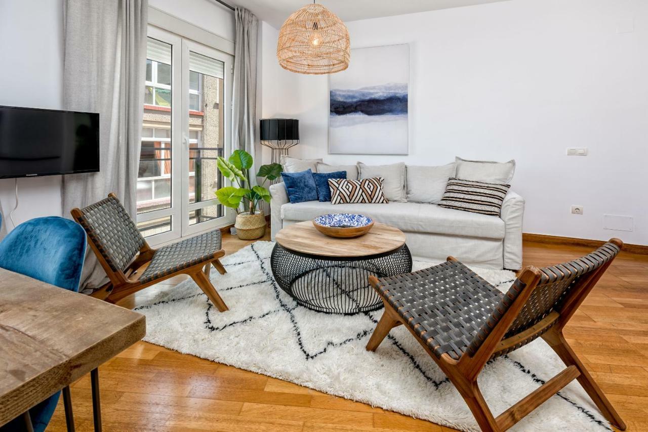 Christina Penthouse In Malaga By Solaga Holiday Homes 외부 사진